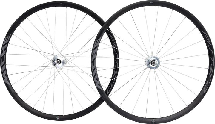 Produktbild Miche Pistard 622-15C (Hinterrad, 28")