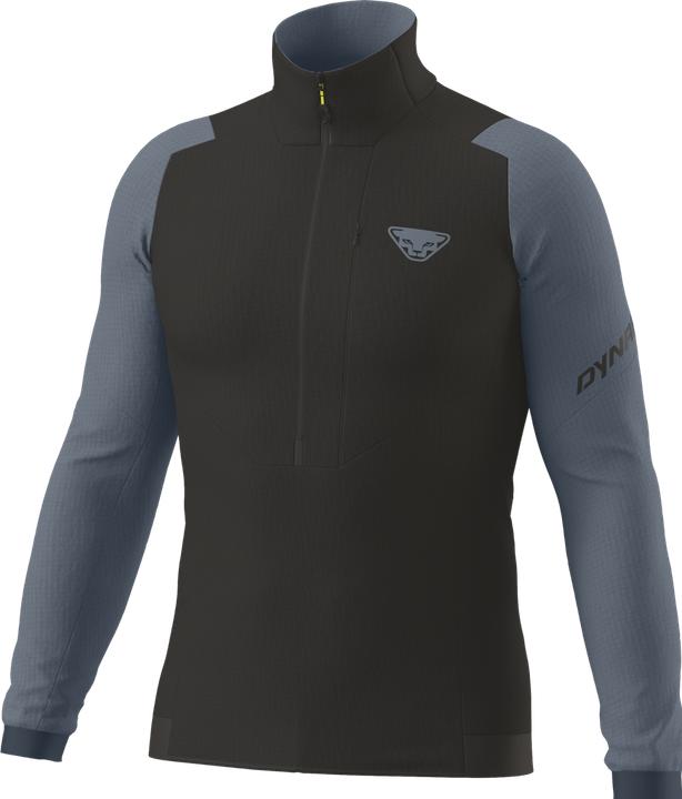 Produktbild Dynafit Blacklight Thermal 1/2 Zip Herren (M)