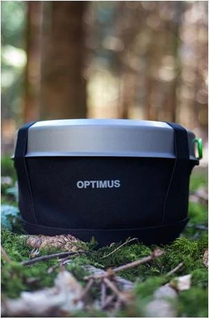 Immagine prodotto Optimus Terra