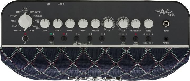 Actual product image Vox Adio Air BS (Bass, 50 W)