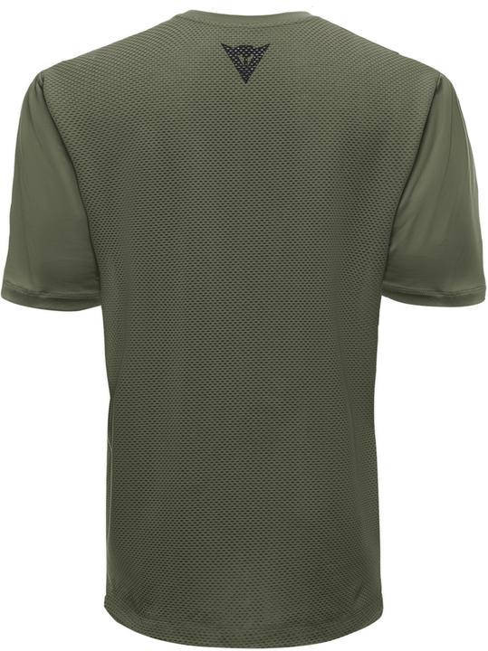 Image du produit Dainese Jersey Dnse 24 Hgrox Ss Green (L)
