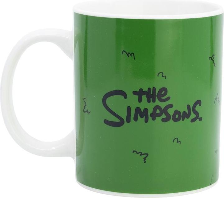 Produktbild Stor The Simpsons - Homer Simpson (325 ml, 1x)