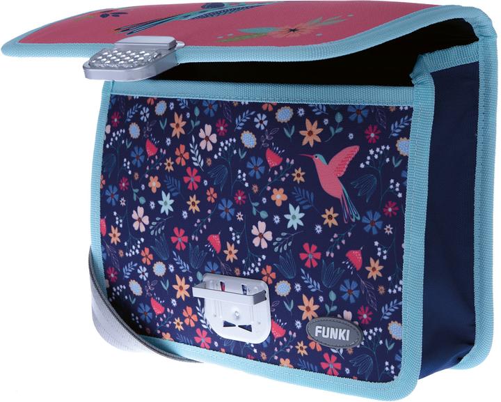 Immagine prodotto Funki Borsa per vivaio per colibrì