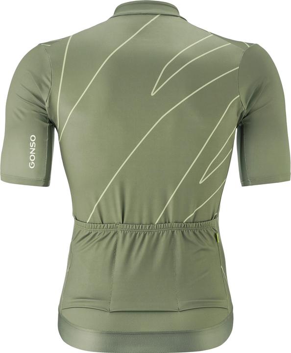 Produktbild Gonso Road Jersey Print (S)