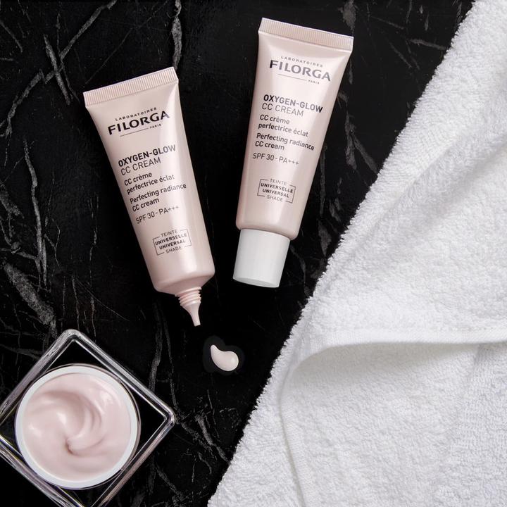 Produktbild Filorga Oxygen glow (Universal, 40 ml)