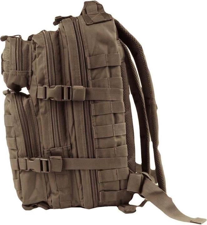Actual product image Mil-tec US Assault (20 l)