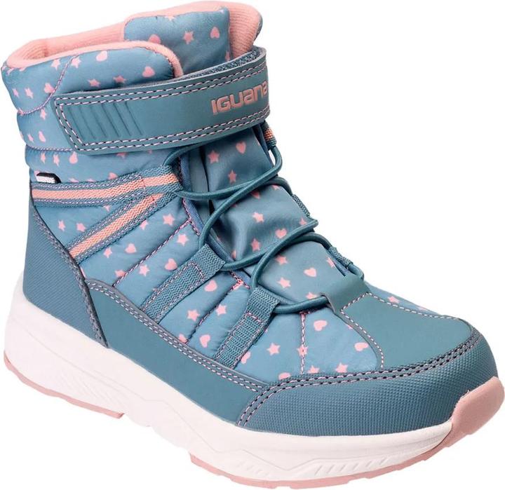Image du produit Iguana - Bottines LOMER - Enfant (34.5)