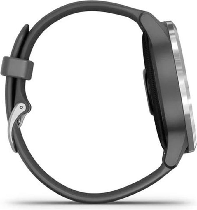 Produktbild Garmin Vivoactive 4 (45.10 mm)