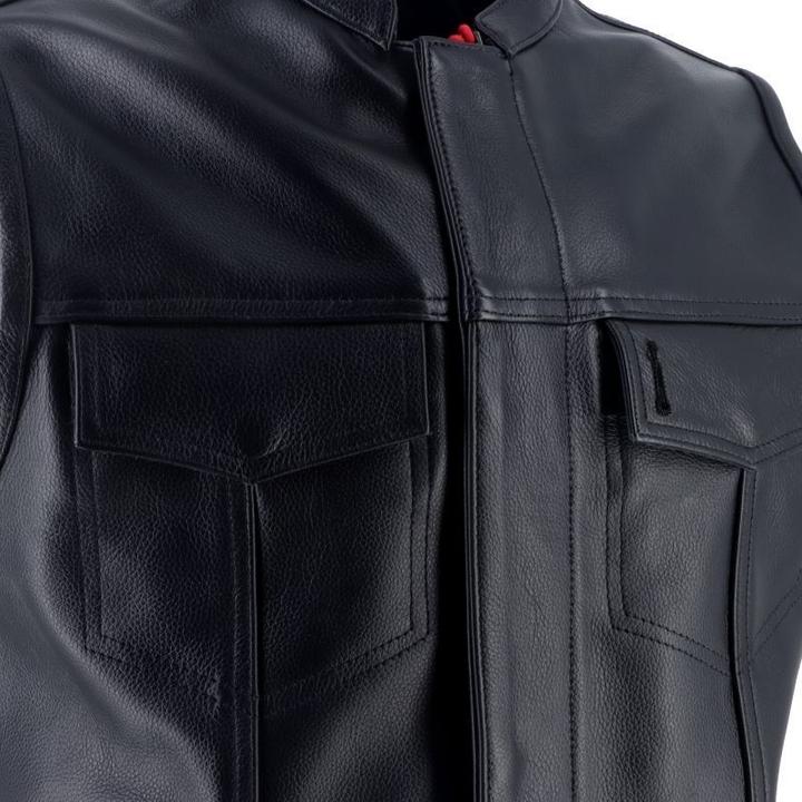 Produktbild Helstons West (Herren, XXL)