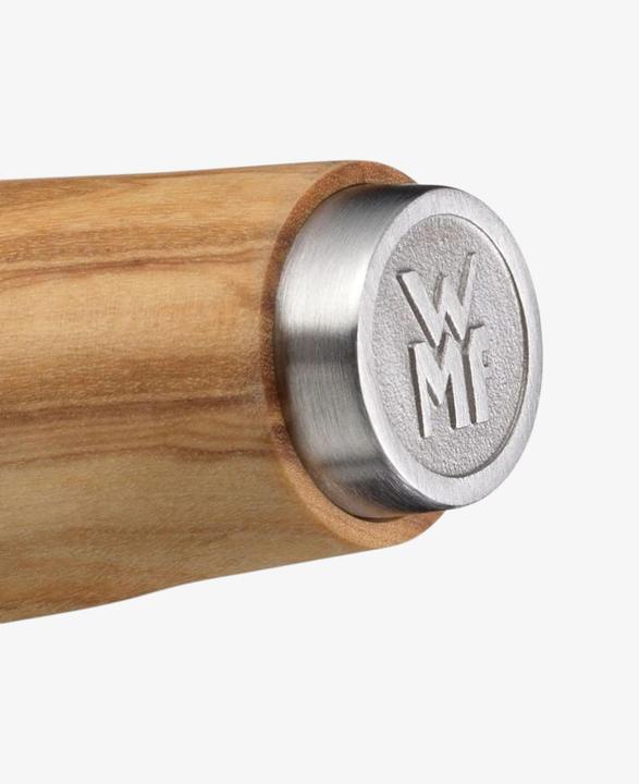 Produktbild WMF Grand Wood Chinesisches Hackmesser, 15 cm (15 cm)