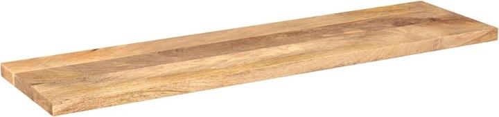Image du produit vidaXL Tischplatte (110 x 30 cm)