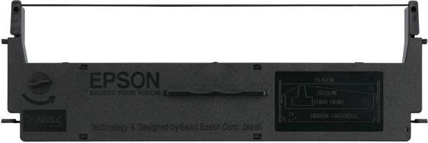 Actual product image Epson LQ-50 Ribbon black 1-pack