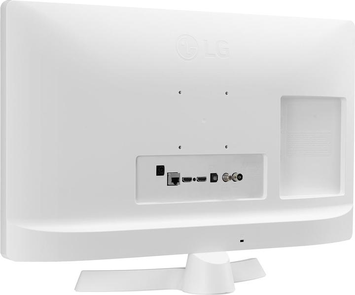 Image du produit LG 24TQ510S (1366 x 768 pixels, 23.60")