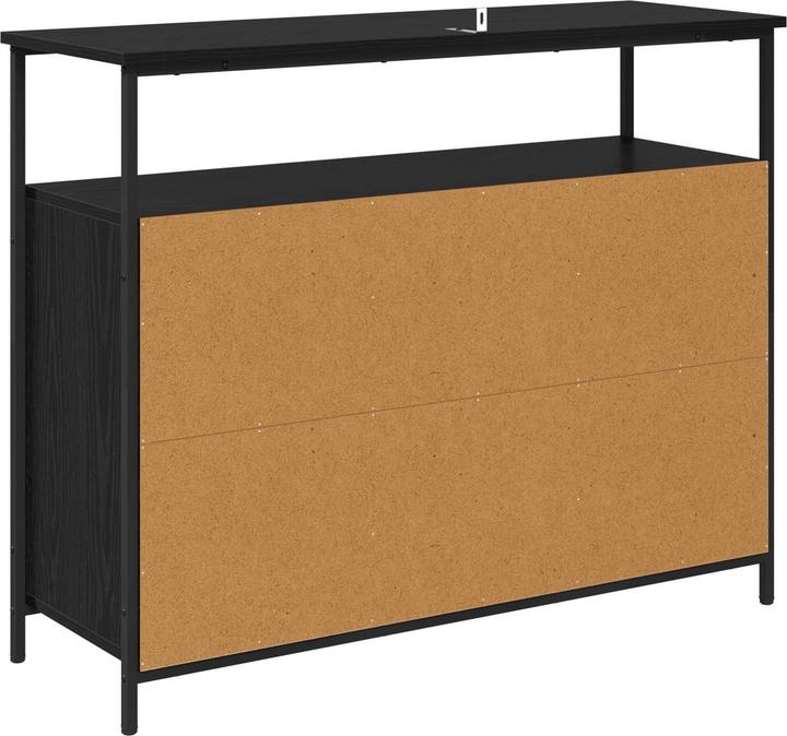 Image du produit vidaXL Sideboard (100 x 35 x 80 cm)