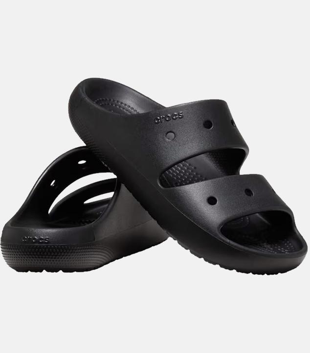 Actual product image Crocs Classic Sandal v2 (40)