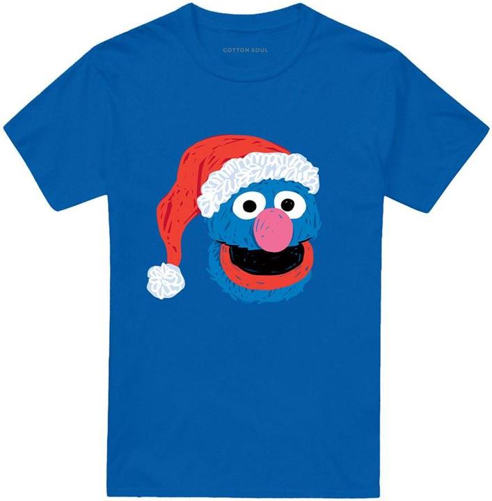 Produktbild TShirt weihnachtliches Design (M)