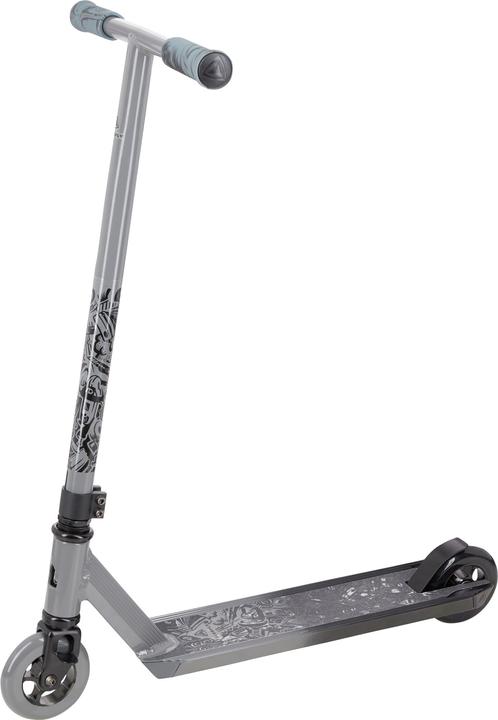 Produktbild Firefly Stuntscooter 310 (Farbe: 900 grey/black)