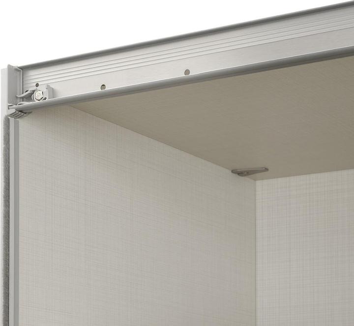 Immagine prodotto Moderano Includo (249 x 68 x 222 cm)