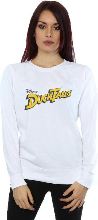 Produktbild Disney Duck Tales Logo Sweatshirt (L)