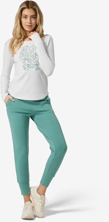 Image du produit Super Natural Women's Under The Sea Crew (M)