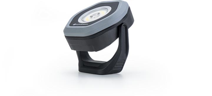 Actual product image Suprabeam D4r work lamp & camping lamp - 1400 Lm (1400 lm)