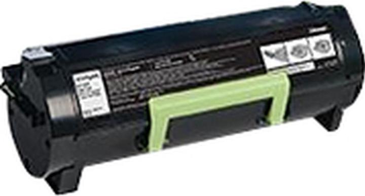 Produktbild Lexmark 51f2h00 (BK)