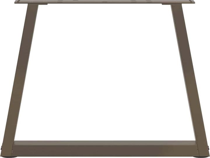 Image du produit vidaXL Couchtischbein