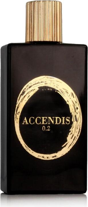 Accendis 0.2 by (Eau de Parfum, 100 ml)