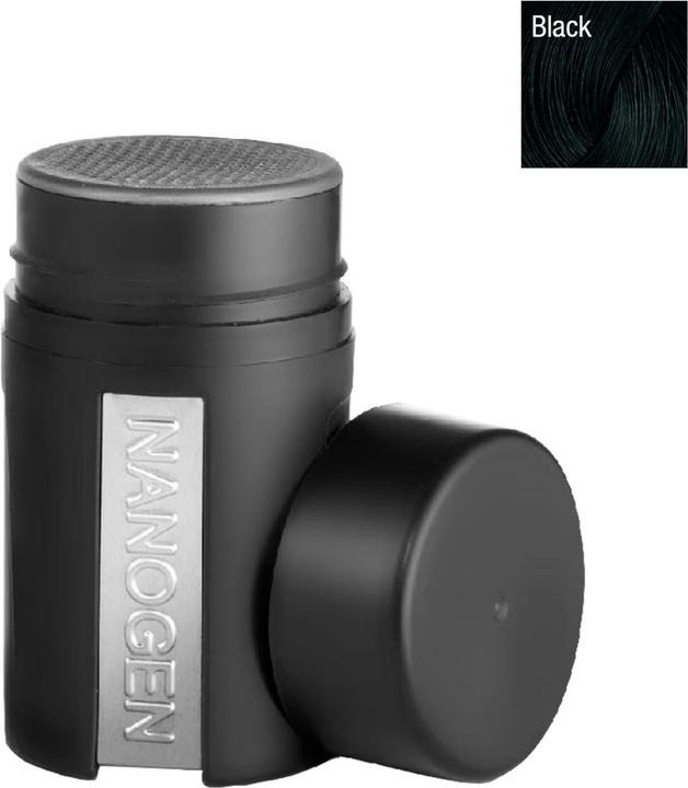 Produktbild Nanogen Nanofibres Schwarz (Zimtbraun)
