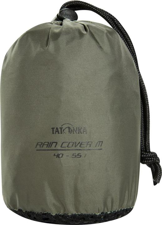 Actual product image Tatonka Rain Cover 40 - 55 L