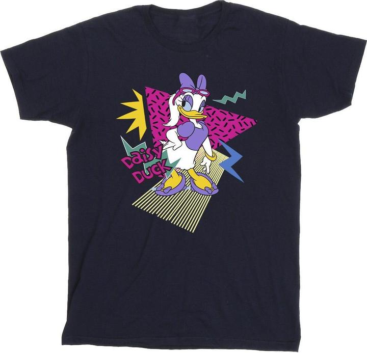 Immagine prodotto Disney Daisy Duck Cool Maglietta Ragazze (128)