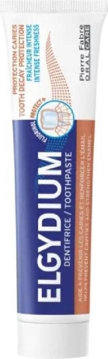 Image du produit Elgydium Prevenção Cáries 75Ml (75 ml)