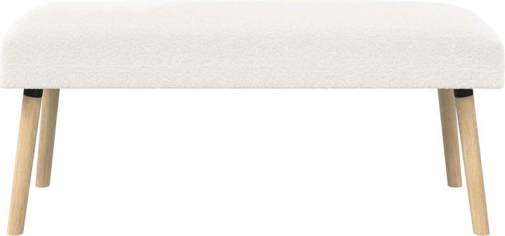 Produktbild vidaXL Moderne Bänke (40 cm)