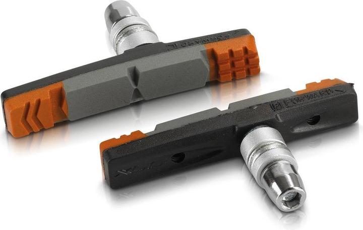 Actual product image XLC BS-V09