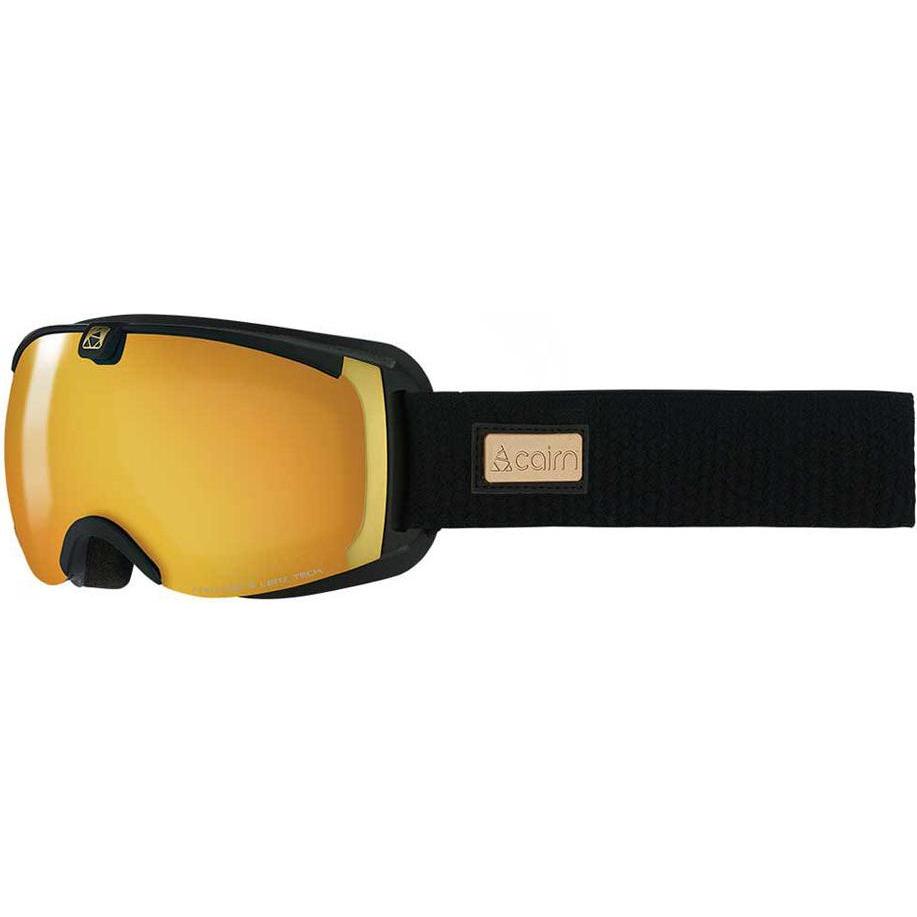 Cairn, Skibrille