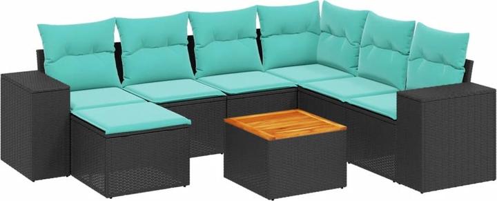 Produktbild vidaXL Payton