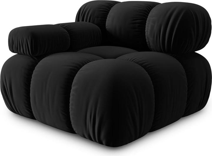 Actual product image Micadoni Bellis (Modular sofa, 1-seater)