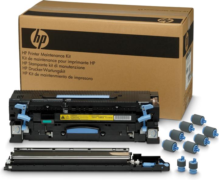 Produktbild HP 220 V) Wartungskit