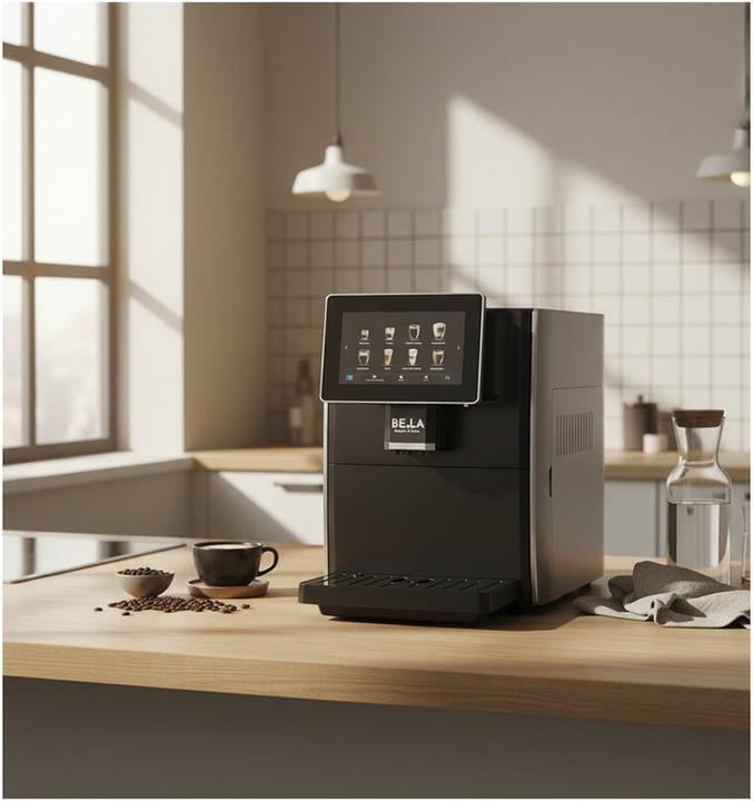 Immagine prodotto Berger & Lanz Mucho Gusto