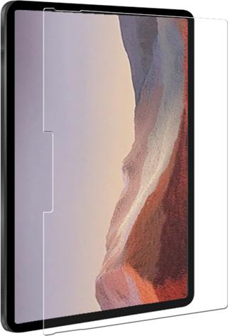 Actual product image Eiger Mountain Glass Clear Tablet (1 Piece, Surface Pro 6)