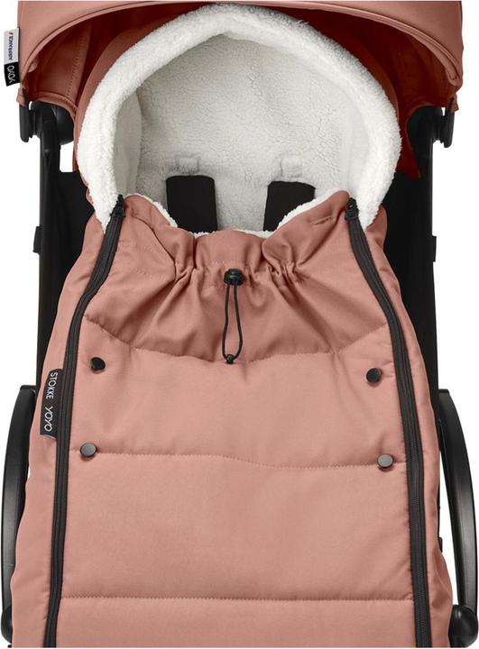 Produktbild Stokke YOYO Fusssack