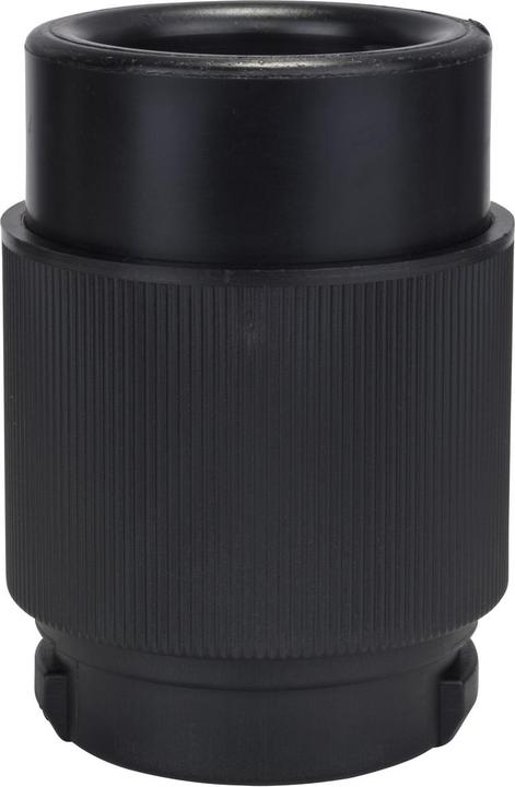 Produktbild Bosch Professional Zubehör Adapter zweiteilig für Bosch-Sauger, 35 mm