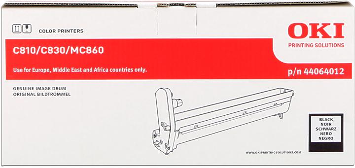 Actual product image OKI 44064012 (FC)
