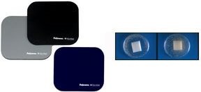 Actual product image Fellowes Microban (S)