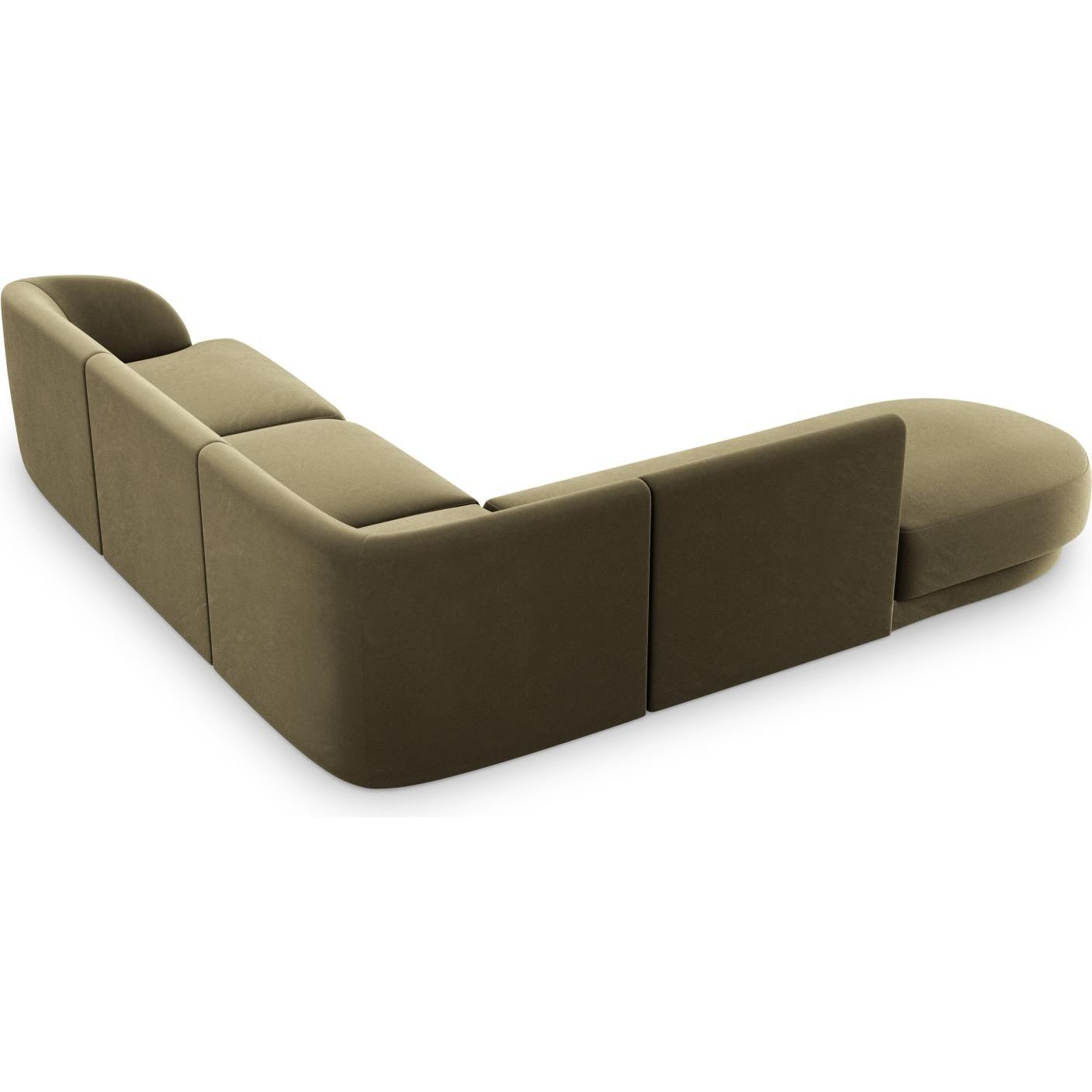 Thumbnail - Micadoni, Sofa, Miley (Ecksofa)