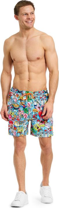 Actual product image OppoSuits SpongeBob Frenzy (XL)