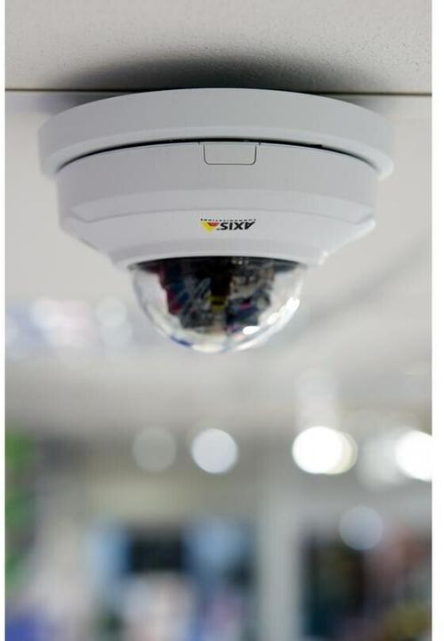 Produktbild Axis Deckenhalterung T91A23 (Montage-Kit)