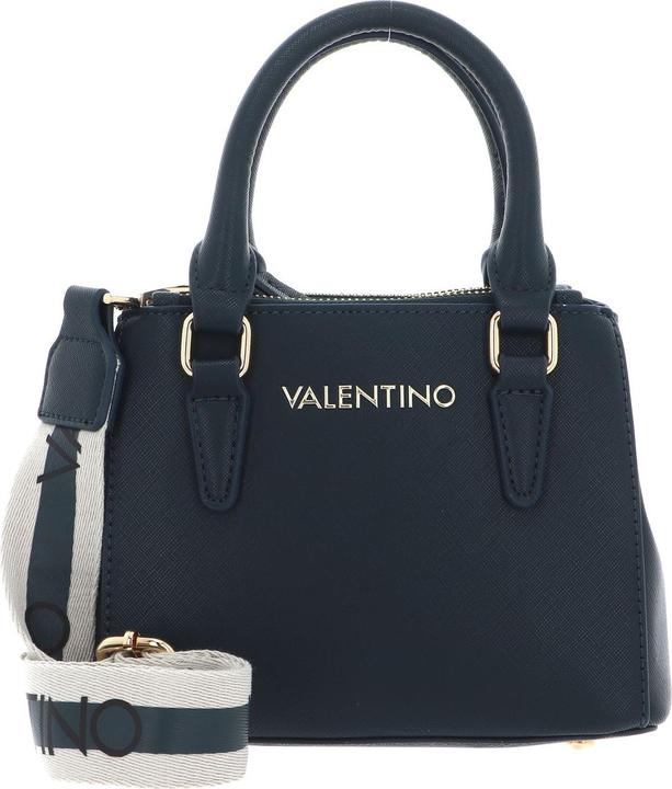 Immagine prodotto Valentino Zero Re Mini Shopping Bag Ottanio