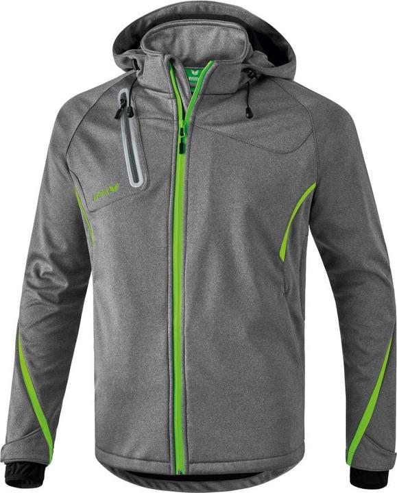 Produktbild Erima Softshelljacke Function (S)