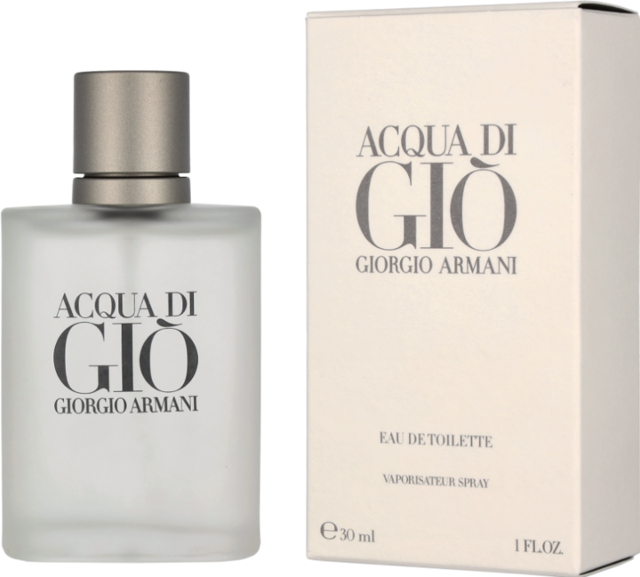 Produktbild Giorgio Armani Acqua di Giò (Eau de Toilette, 30 ml)